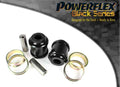 Powerflex Black Series  passend für BMW X6 F16 (2015 - ON) Zug-, Schubstrebe zu Karosserie