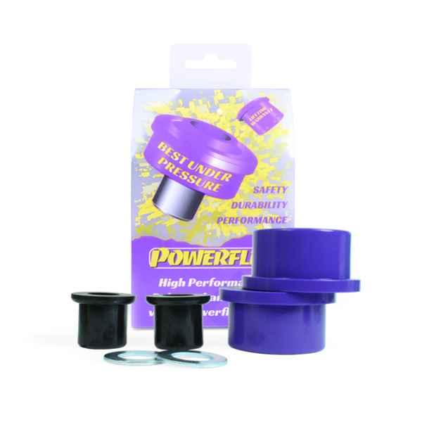 Powerflex Road Series passend für BMW Z3 (1994 - 2002) Querlenker hinten VA