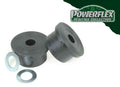 Powerflex Heritage Series passend für BMW Z1 (1988 - 1991) Querlenker hinten VA