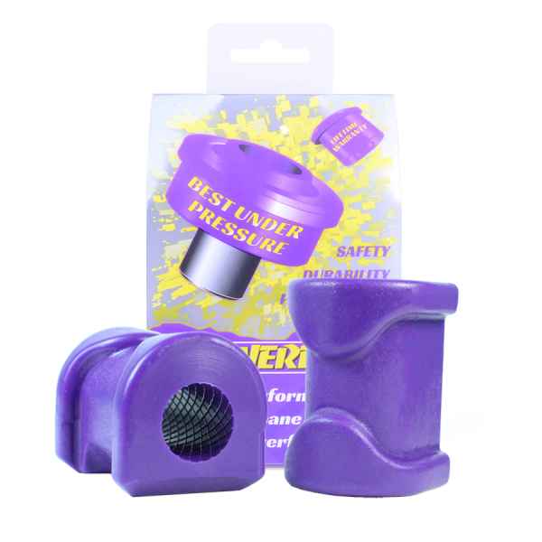 Powerflex Road Series passend für BMW Z1 (1988 - 1991) Stabilisator vorne 21mm