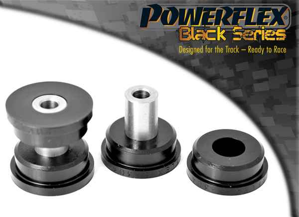 Powerflex Black Series  passend für BMW Z3 (1994 - 2002) Verbindungsstange Stabilisator vorne