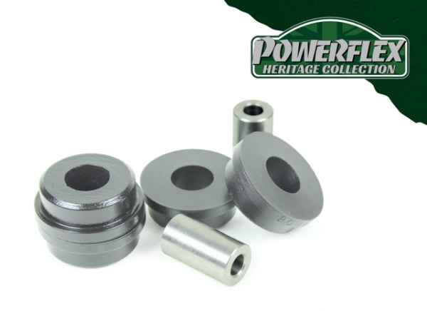 Powerflex Heritage Series passend für BMW Z1 (1988 - 1991) Verbindungsstange Stabilisator vorne