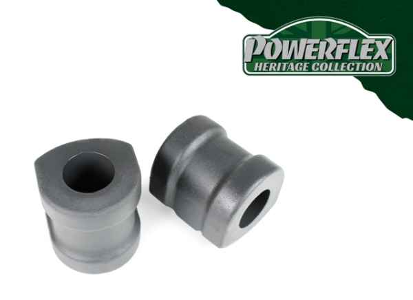 Powerflex Heritage Series passend für BMW Z3 (1994 - 2002) Stabilisator vorne innen an Fahrgestell 26mm