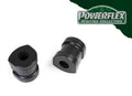 Powerflex Heritage Series passend für BMW Z3 (1994 - 2002) Stabilisator vorne innen an Fahrgestell 27mm