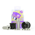 Powerflex Road Series passend für BMW Sedan / Touring / Coupe / Conv Querlenker zu Karosserie