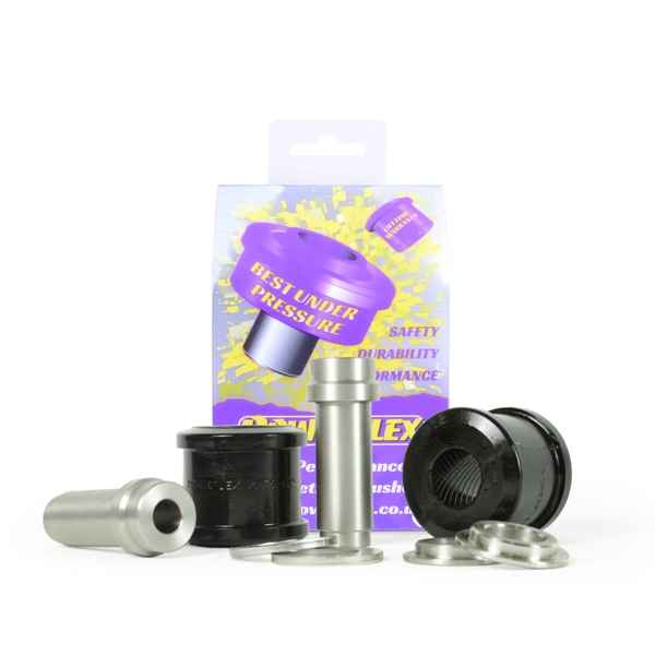 Powerflex Road Series passend für BMW Sedan / Touring / Coupe / Conv Querlenker zu Karosserie