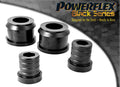 Powerflex Black Series  passend für BMW Z4 E85 & E86 (2003-2009) Vorderradaufhängung PU Buchse hinten
