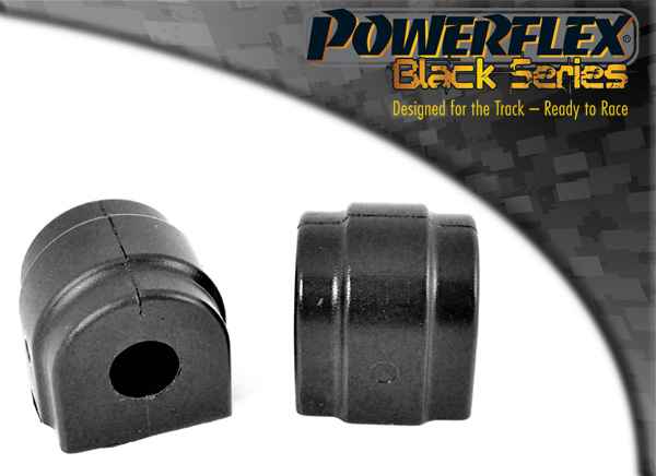 Powerflex Black Series  passend für BMW Z4 E85 & E86 (2003-2009) Stabilisator vorne 24mm