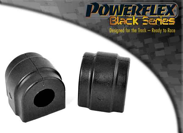 Powerflex Black Series  passend für BMW Xi/XD (4wd) Stabilisator vorne 26mm