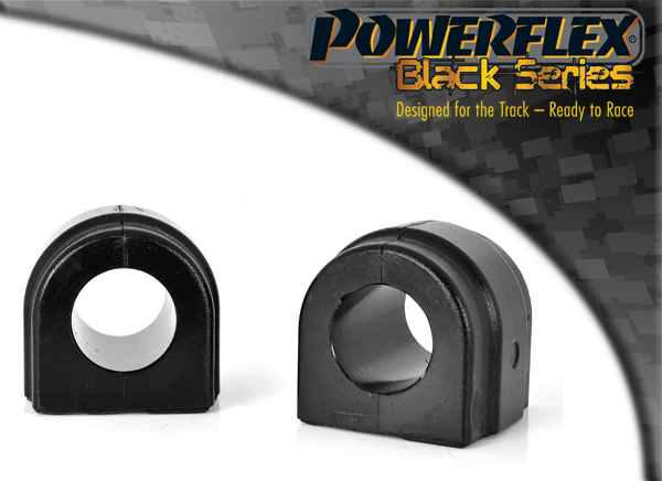 Powerflex Black Series  passend für BMW Xi/XD (4wd) Stabilisator vorne 30.8mm