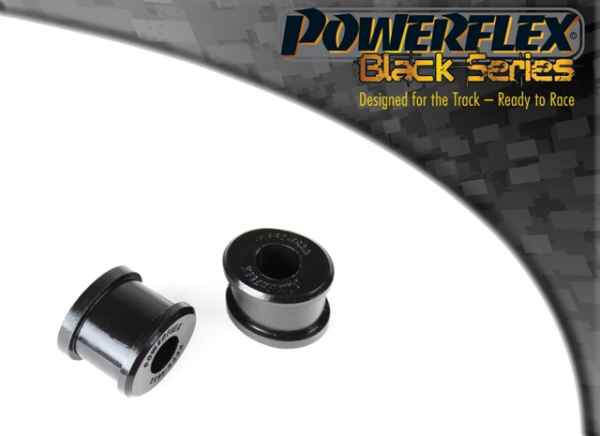 Powerflex Black Series  passend für BMW E31 (1989 - 1999) Schaltstange vordere Buchse oval