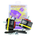 Powerflex Road Series passend für BMW Z4M E85 & E86 (2006-2009) Motorlager einstellbar