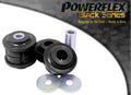 Powerflex Black Series  passend für BMW 540 Touring Zugstrebe vorne unten an der Karosserie