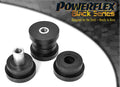 Powerflex Black Series  passend für BMW 540 Touring Querlenker vorne innen