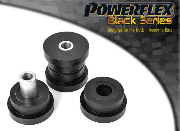 Powerflex Black Series  passend für BMW 540 Touring Querlenker vorne innen