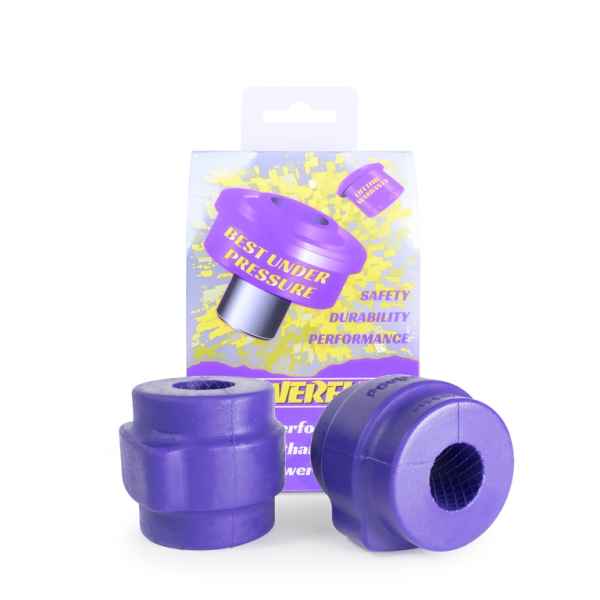 Powerflex Road Series passend für BMW E38 (1994 - 2002) Stabilisator vorne an Fahrgestell 20.5mm