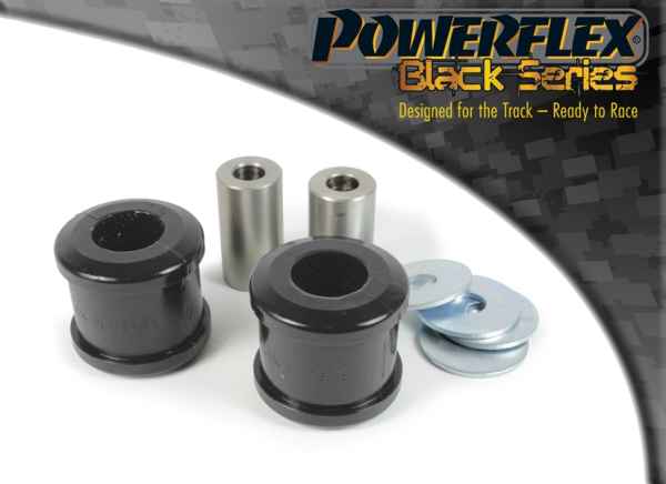 Powerflex Black Series  passend für BMW 520 to 530 Touring Querlenker vorne innen