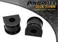 Powerflex Black Series  passend für BMW xDrive Stabilisator vorne an Fahrgestell 26.5mm