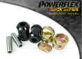 Powerflex Black Series  passend für BMW Coupe / Convertible  Querlenker zu Karosserie