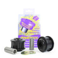 Powerflex Road Series passend für BMW E31 (1989 - 1999) Zugstrebe vorne unten an der Karosserie