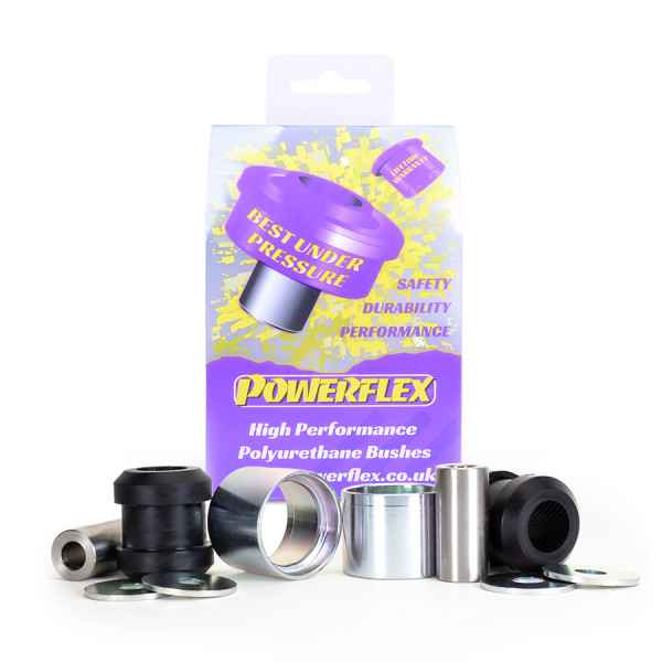 Powerflex Road Series passend für BMW E31 (1989 - 1999) vorderer Quer-, Längslenker innen