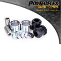 Powerflex Black Series  passend für BMW E31 (1989 - 1999) vorderer Quer-, Längslenker innen
