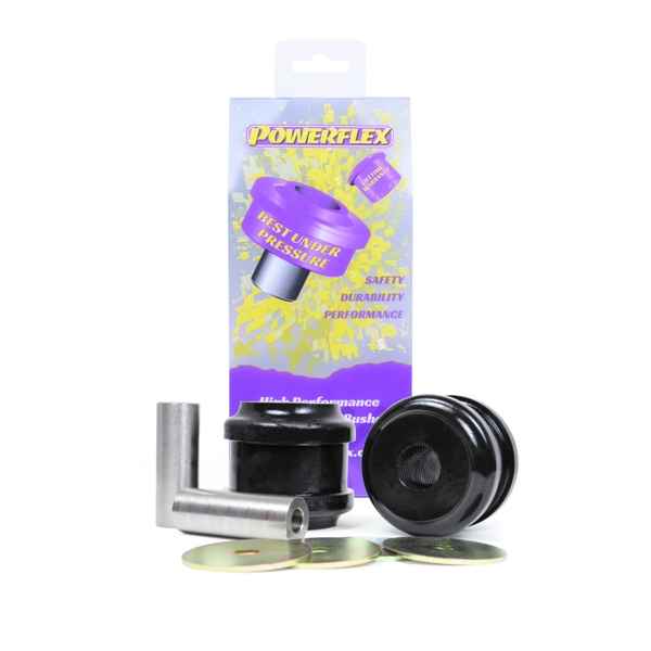 Powerflex Road Series passend für BMW E63/E64 M6 (2003 - 2010) Zug-, Schubstrebe zu Karosserie
