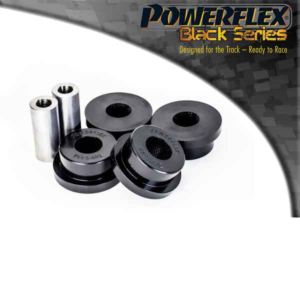Powerflex Black Series  passend für BMW  E24 (1982 - 1989) vorderer Quer-, Längslenker innen