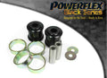 Powerflex Black Series  passend für BMW X5 E53 (1999-2006) Zug-, Schubstrebe zu Karosserie