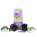 Powerflex Road Series passend für BMW X5 E53 (1999-2006) Zug-, Schubstrebe zu Karosserie