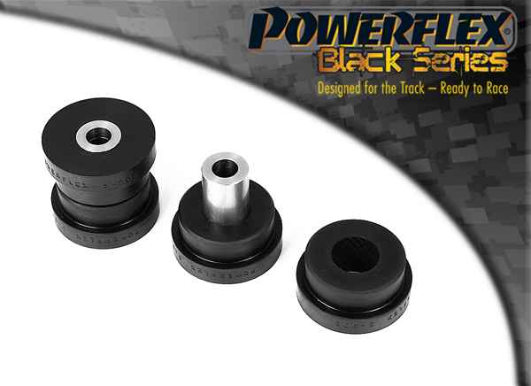 Powerflex Black Series  passend für BMW X5 E53 (1999-2006) Querlenker zu Karosserie