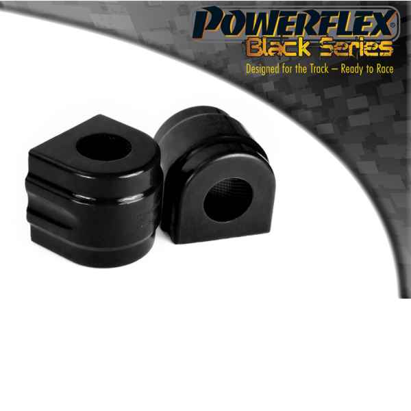 Powerflex Black Series  passend für BMW X5 E53 (1999-2006) Stabilisator zum Fahrgestell vorne 29mm