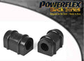 Powerflex Black Series  passend für Peugeot 106 & 106 GTi/Rallye Stabilisator vorne 19mm