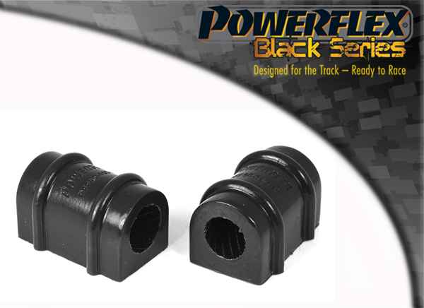 Powerflex Black Series  passend für Peugeot 106 & 106 GTi/Rallye Stabilisator vorne 19mm