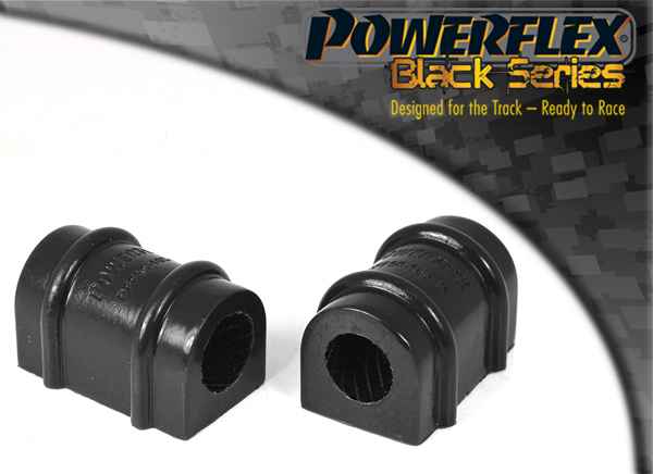 Powerflex Black Series  passend für Peugeot 106 & 106 GTi/Rallye Stabilisator vorne 21mm