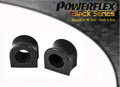 Powerflex Black Series  passend für Peugeot 106 & 106 GTi/Rallye Stabilisator vorne außen 19mm