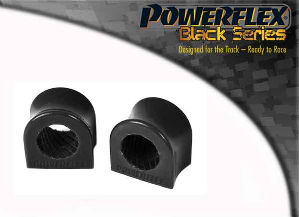 Powerflex Black Series  passend für Peugeot 106 & 106 GTi/Rallye Stabilisator vorne außen 19mm