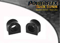 Powerflex Black Series  passend für Peugeot 106 & 106 GTi/Rallye Stabilisator vorne außen 21mm