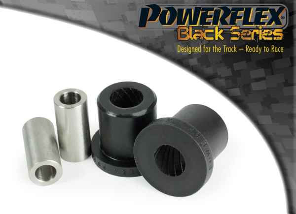 Powerflex Black Series  passend für Peugeot 205 GTi & 309 GTi Vorderradaufhängung PU Buchse hinten