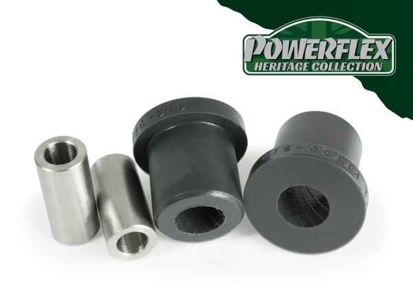 Powerflex Heritage Series passend für Peugeot 205 GTi & 309 GTi Vorderradaufhängung PU Buchse hinten