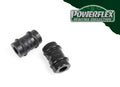 Powerflex Heritage Series passend für Peugeot 205 GTi & 309 GTi Stabilisator vorne innen an Fahrgestell 17mm