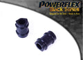 Powerflex Black Series  passend für Peugeot 205 GTi & 309 GTi Stabilisator vorne 20mm