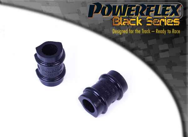 Powerflex Black Series  passend für Peugeot 205 GTi & 309 GTi Stabilisator vorne 20mm