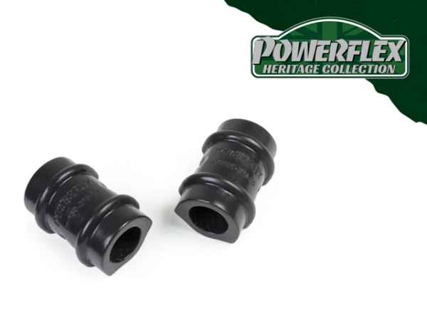 Powerflex Heritage Series passend für Peugeot 205 GTi & 309 GTi Stabilisator vorne 20mm
