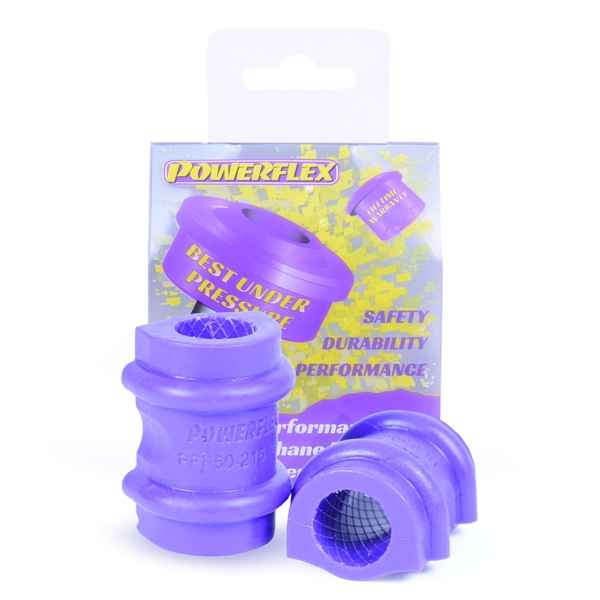 Powerflex Road Series passend für Peugeot 205 GTi & 309 GTi Stabilisator vorne 21mm