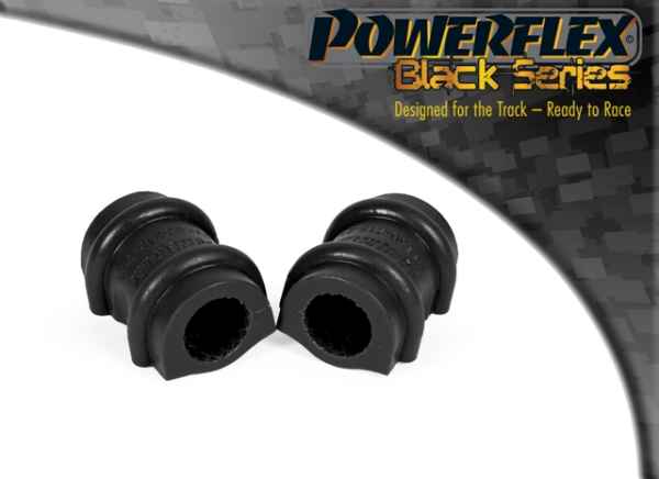 Powerflex Black Series  passend für Peugeot 205 GTi & 309 GTi Stabilisator vorne 21mm