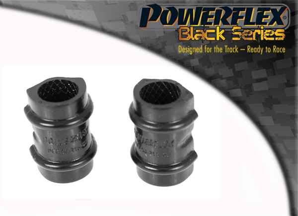Powerflex Black Series  passend für Peugeot 205 GTi & 309 GTi Stabilisator vorne 23mm
