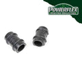 Powerflex Heritage Series passend für Peugeot 205 GTi & 309 GTi Stabilisator vorne 23mm