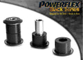 Powerflex Black Series  passend für Peugeot 306 Vorderradaufhängung PU Buchse vorne