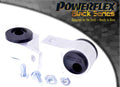 Powerflex Black Series  passend für Peugeot 306 Querlenker hintere Buchse